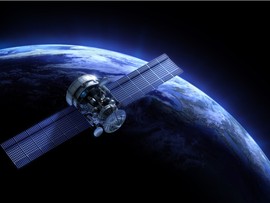 Starlink Internet Satellite