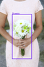 wedding Bouquet detection