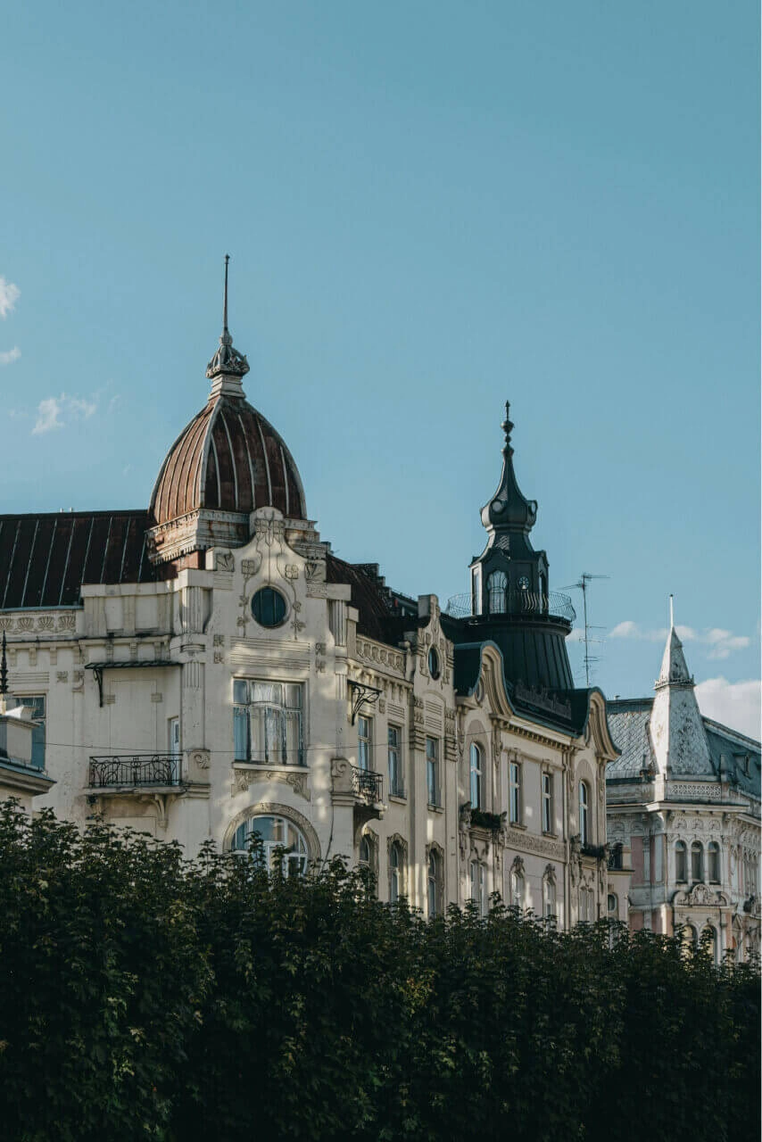 Lviv, Ukraine