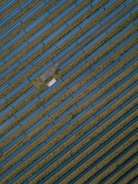 Energy & natural resources