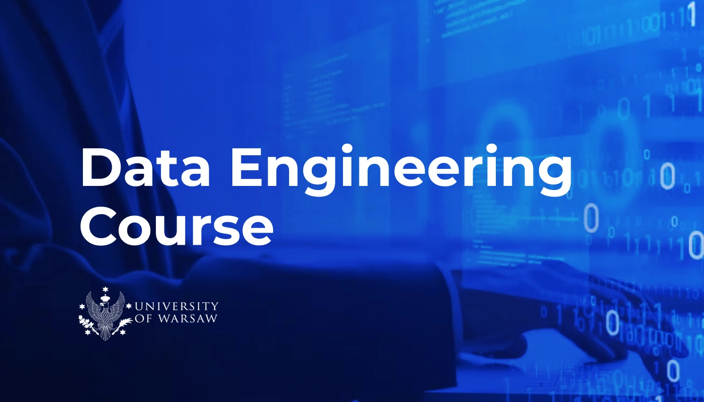 Data Engineering Course