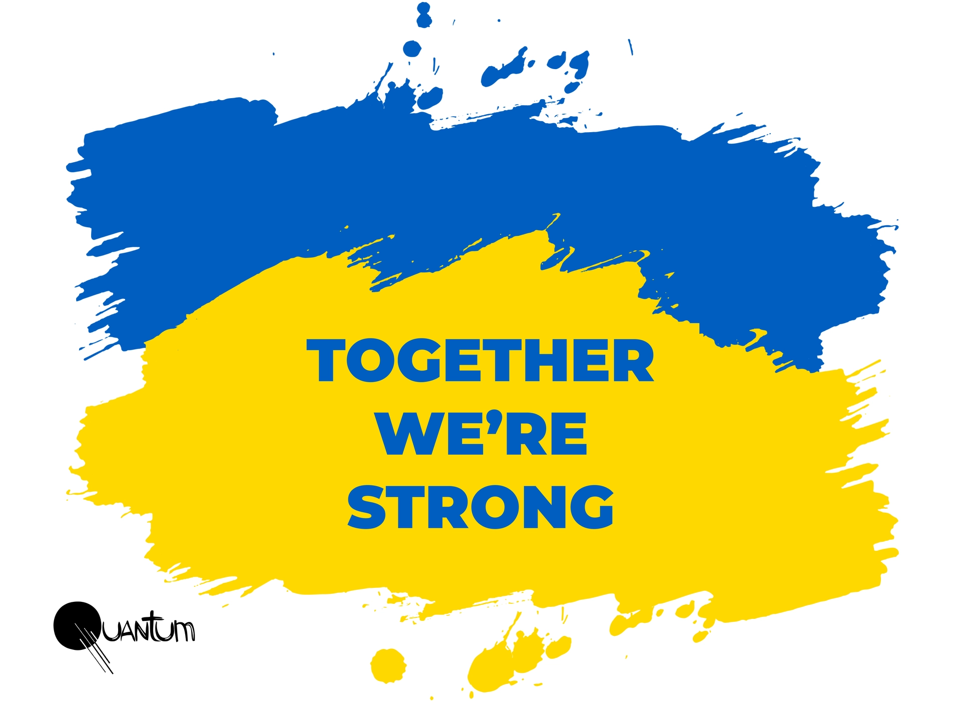 Together we are strong inst