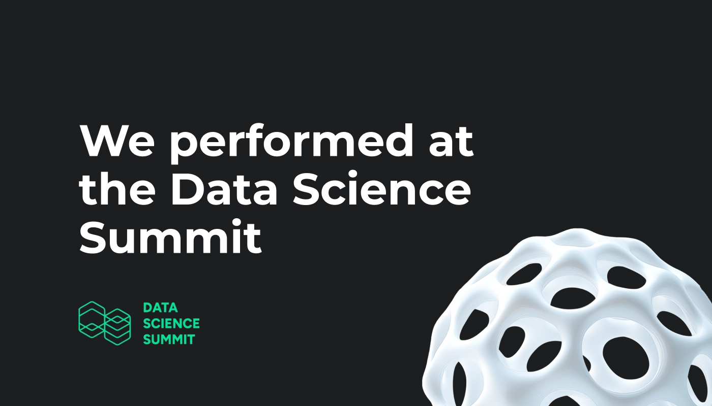 Data Science Summit