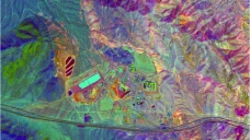 hyperspectral