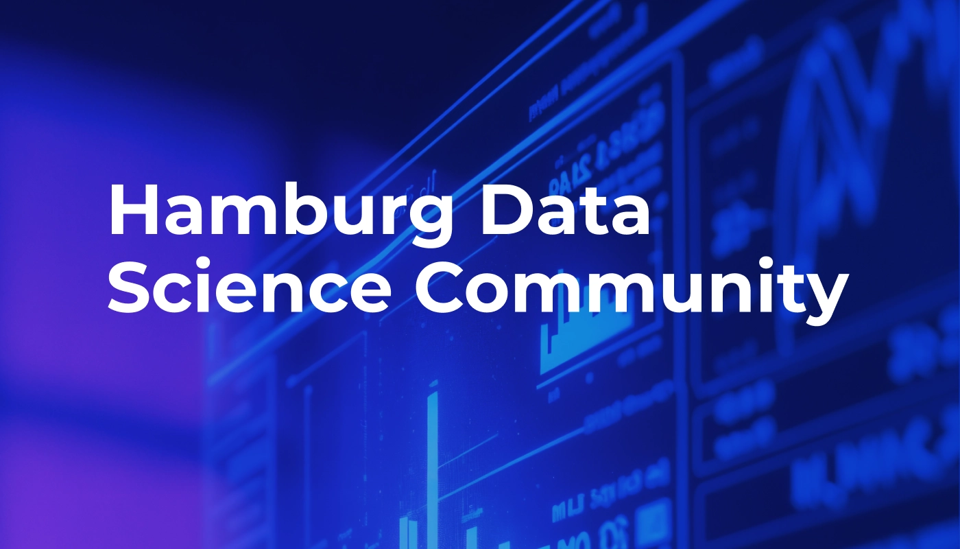 Hamburg Data Science Community