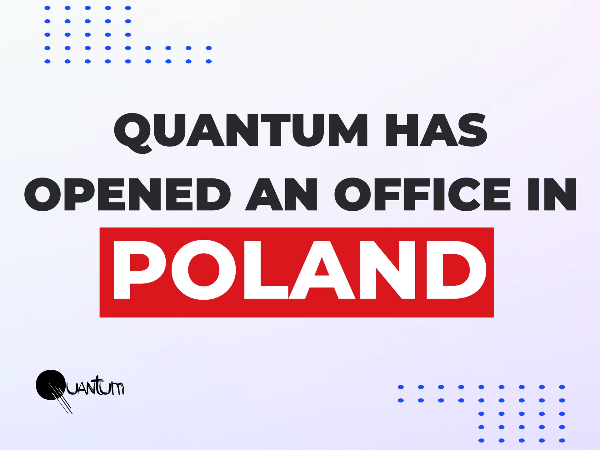 Poland office